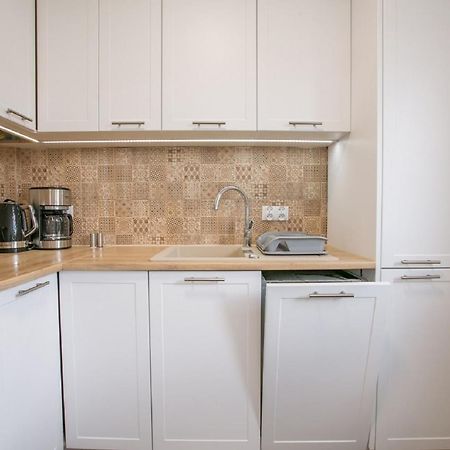 Apartmán Duszniki Zdroj 1 Exteriér fotografie