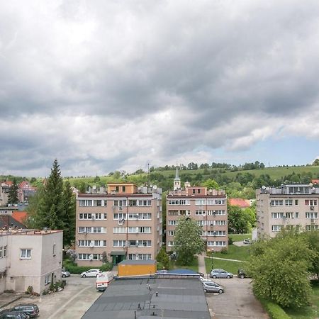 Apartmán Duszniki Zdroj 1 Exteriér fotografie