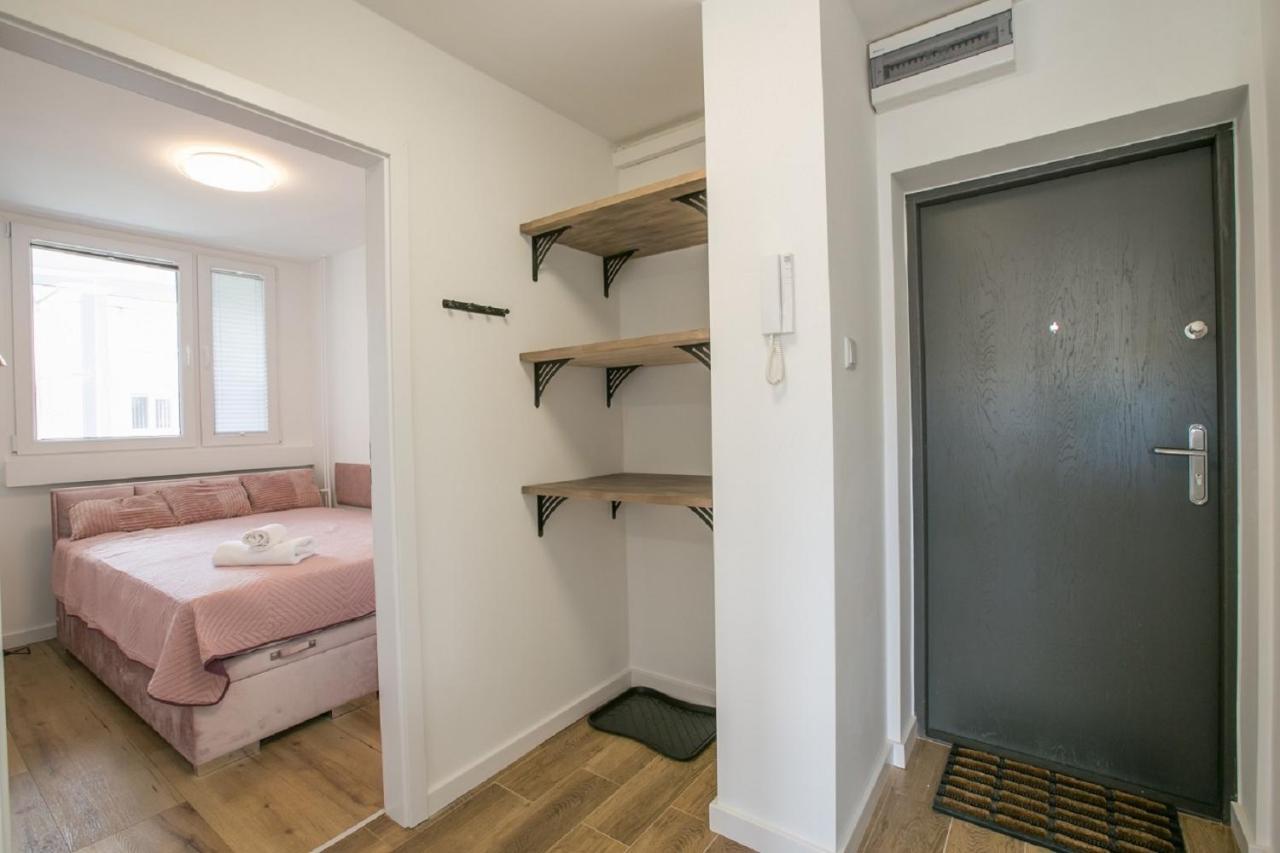 Apartmán Duszniki Zdroj 1 Exteriér fotografie